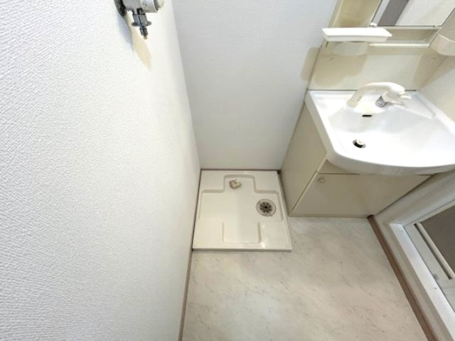 プレジール灘の設備