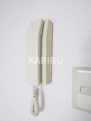ＰＡＬＡＣＥ　５０ のセキュリティ