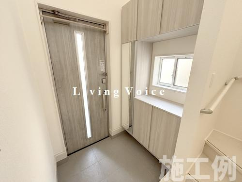 【トイレ】 | 【仲介手数料０円】平塚市南金目　新築一戸建て　全2棟 | 平塚市南金目　新築一戸建て　全2棟