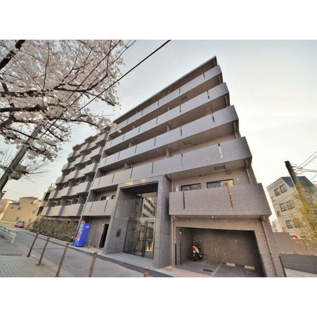 ルーブル墨田立花