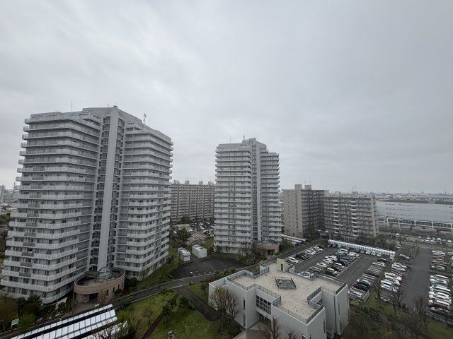 【展望】の画像