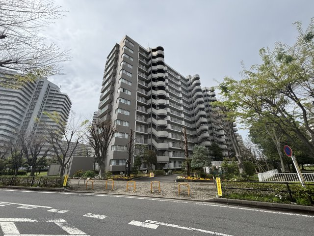【外観】の画像