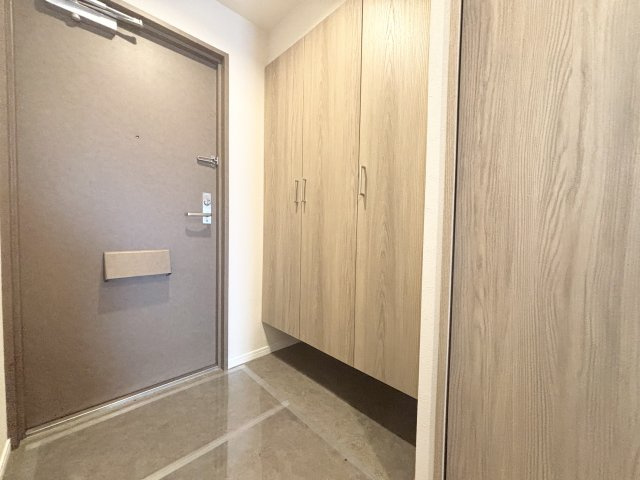 【玄関】の画像