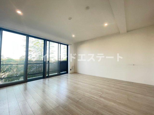 東が丘ガーデンズ　築浅　デザイナーズ　オートロックの内装