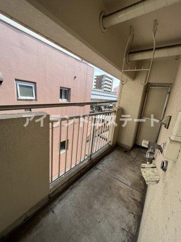 エクセルハイム駒沢　駅近　陽当たり良好　事務所相談可の設備