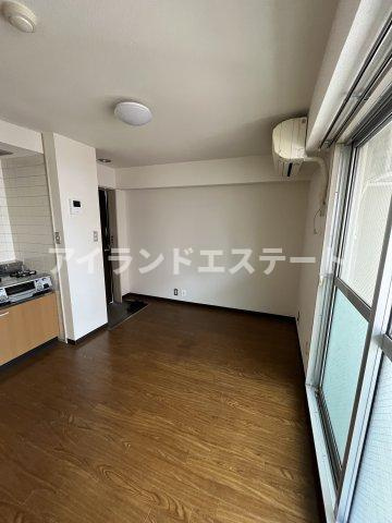 エクセルハイム駒沢　駅近　陽当たり良好　事務所相談可の内装