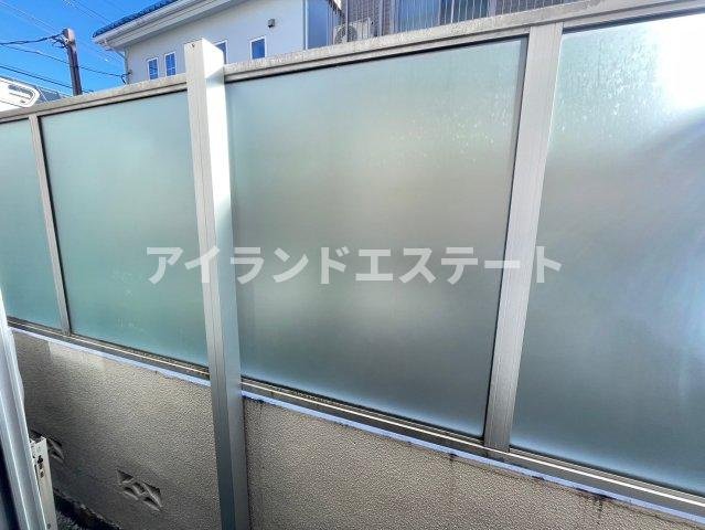 エピ駒沢　メゾネット　駅近　オートロックの展望