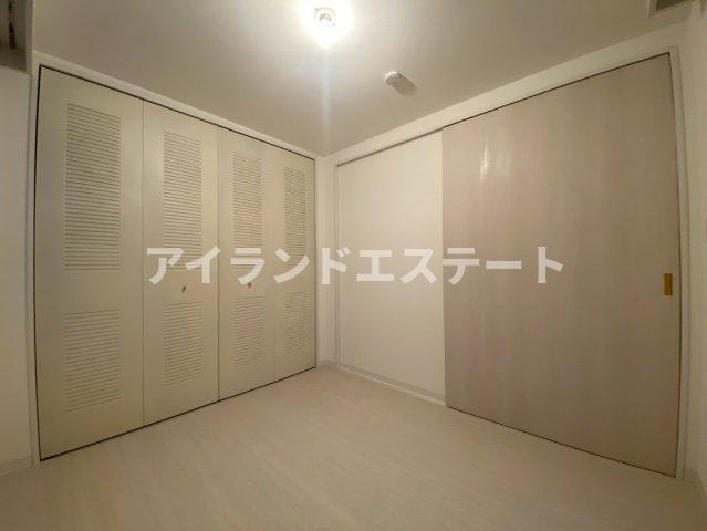 CLUB　LANAI　MEDITERRANEAN　角部屋　通風良好のその他