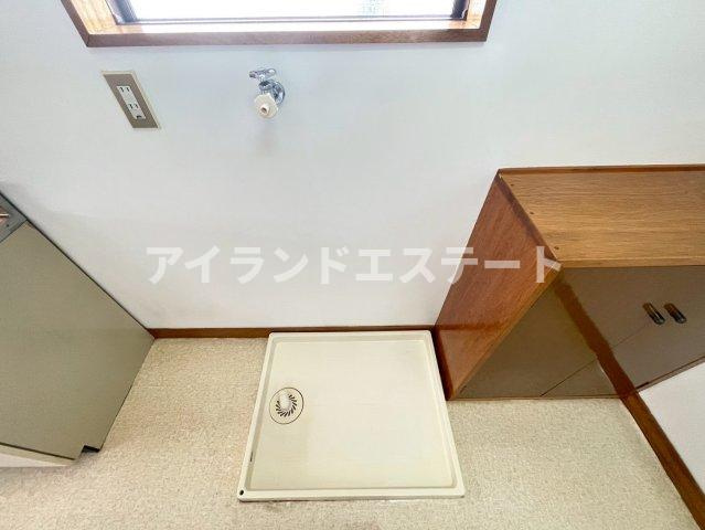 シャンデール　角部屋　最上階　学生おすすめ　の設備