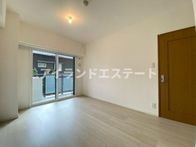 SOCIETY KAKINOKIZAKA ANNEX　敷地内駐車場有　オートロック　ファミリー向けの内装