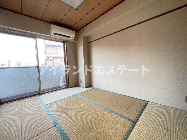 ローズマリー三軒茶屋　2人入居相談可　独立洗面台　オートロックのその他