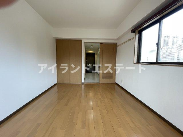 プチプルハイム駒沢　バストイレ別　角部屋　駒沢公園至近の内装