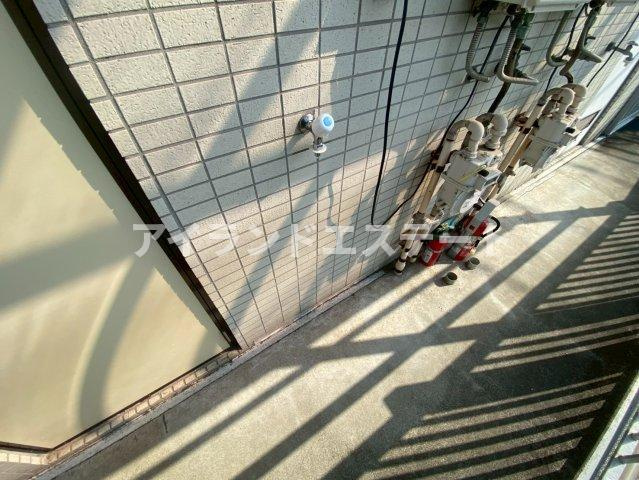 バロン野沢　陽当たり良好　最上階　学生さんおすすめのその他