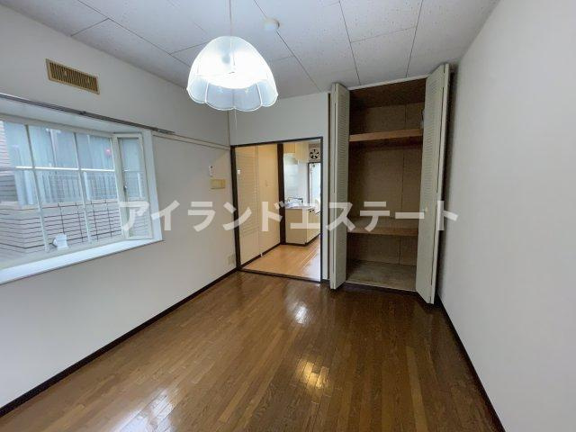 コートハウスI　ペット相談　角部屋　宅配BOXの内装