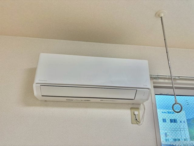 エマーブルの設備