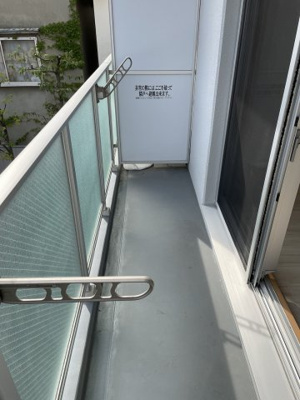 【バルコニー】 | ルフランソレイユ