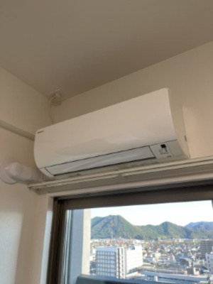 【設備】 | シャーメゾンステージ碧・湯田