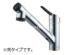 ベル・エクラⅠの設備|【完成イメージ図】浄水器も設置ＯＫ☆