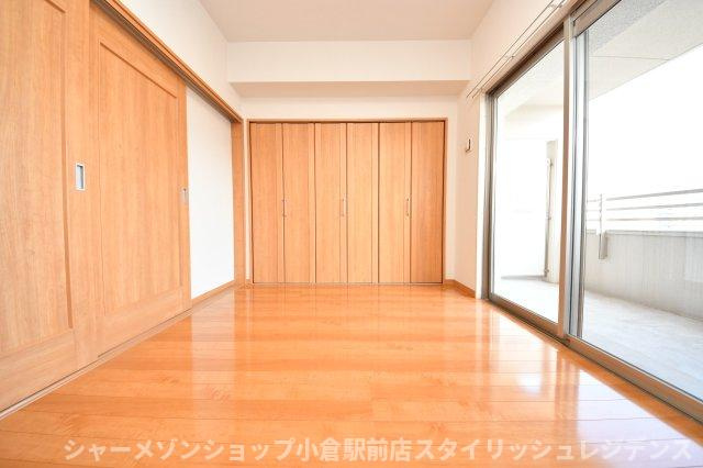 サンシャイン．プリンセス 五番街の居間・リビング
