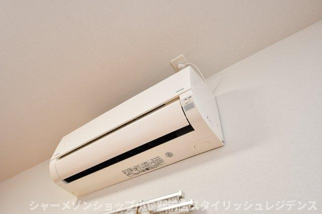サンシャイン．プリンセス 五番街の設備