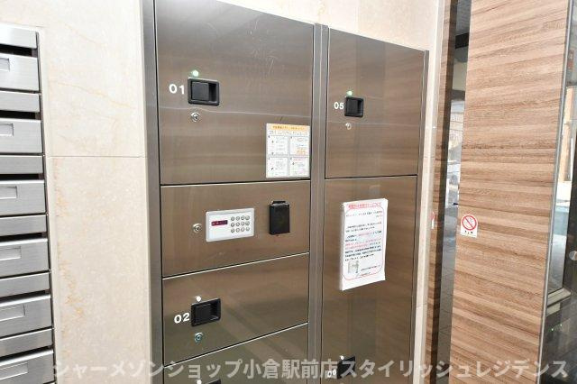 サンシャイン．プリンセス 五番街のその他共用部分