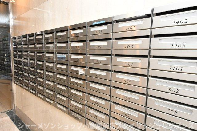 サンシャイン．プリンセス 五番街のその他共用部分