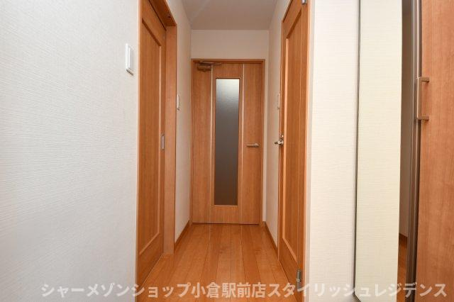 サンシャイン．プリンセス 五番街の玄関
