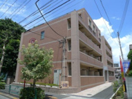 府中市美好町３丁目のマンションの画像