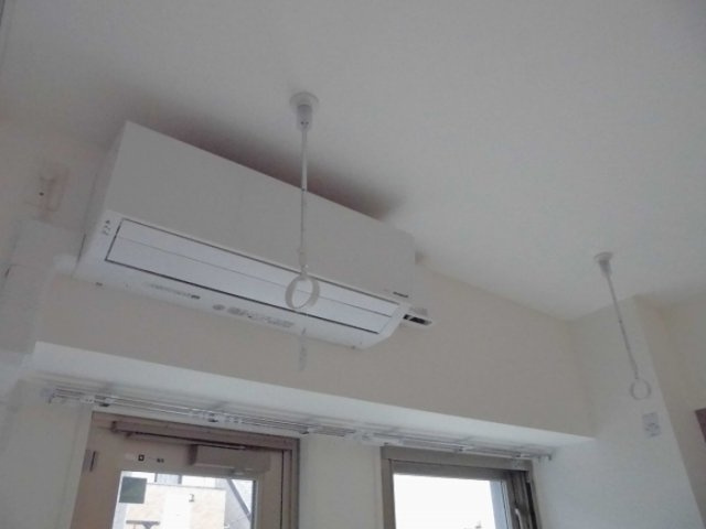 ラピス曳舟の設備