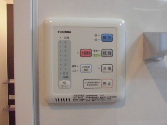 ラピス曳舟の設備