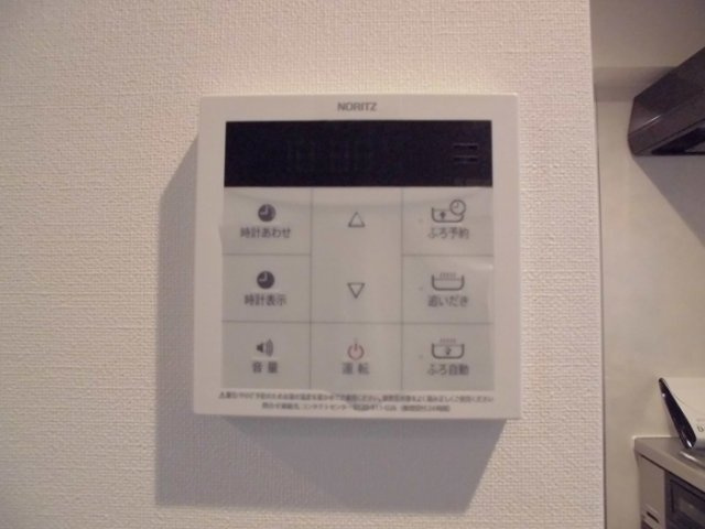 ラピス曳舟の設備