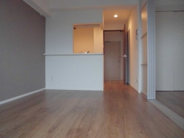 ラピス曳舟の居間・リビング