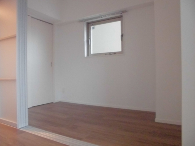 ラピス曳舟の寝室