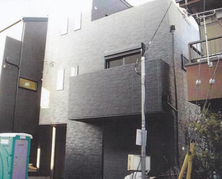 新築/新座市野火止7丁目 の外観|外はこのようになっています