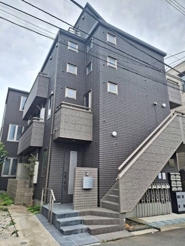 ヘーベルメゾン