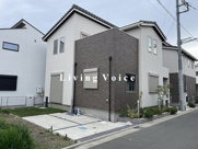 平塚市菫平　中古一戸建て　32号棟の画像