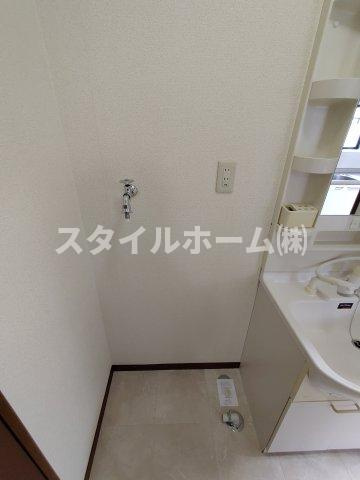 リヴェール本野Bの設備