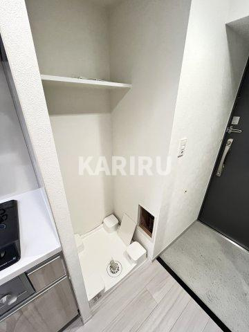 プレサンス野江内代ペルティエ の設備