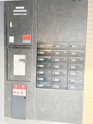  | アピジ小梅向島