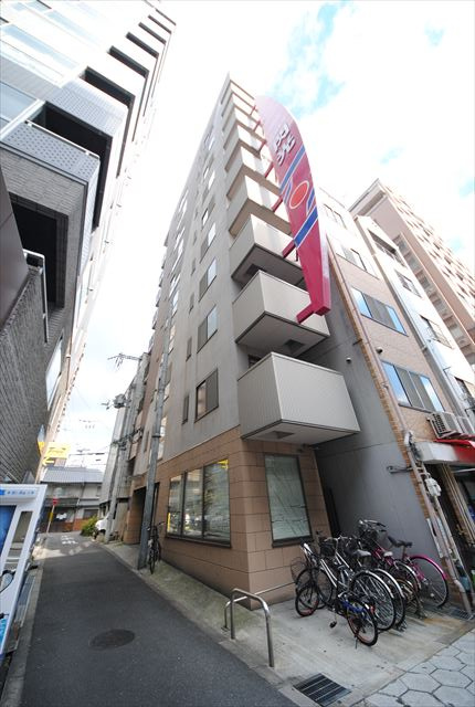 アンビション安堂寺