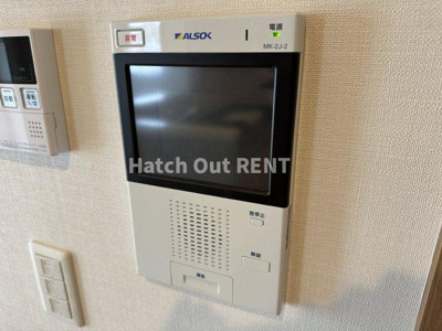 【セキュリティ】 | サンパティーク