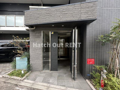 【エントランス】 | サンパティーク