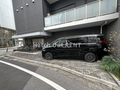 【駐車場】 | サンパティーク