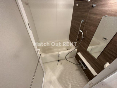 【浴室】 | サンパティーク