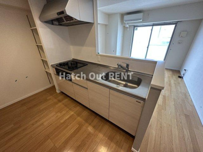 【キッチン】 | サンパティーク