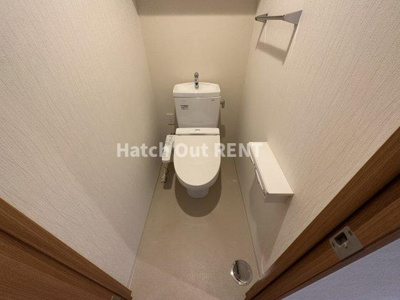 【トイレ】 | サンパティーク