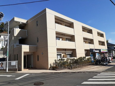 【外観】 | ララシャンス