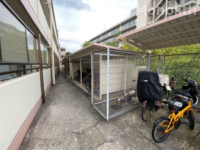 YFヒルズ宮山のその他共用部分