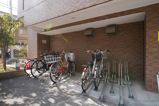 台東区西浅草２丁目の賃貸マンションのその他共用部分