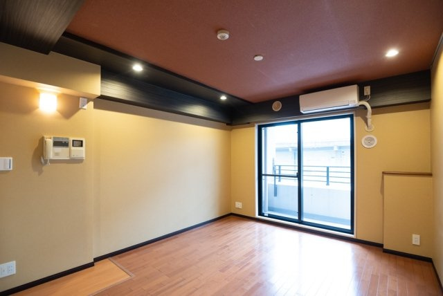 台東区西浅草２丁目の賃貸マンションの居間・リビング